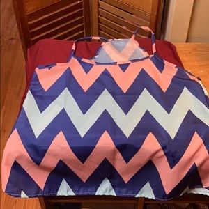 A cute shirt